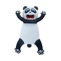 Marcador De Livro 3D De Gato Em PVC Criativo, Auxiliar Literário Para Leitura, Material Escolar