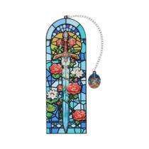 Marcador De Livro De Vidro Colorido De Dragão Fantástico Para Amantes De Livros Decorações Materiais