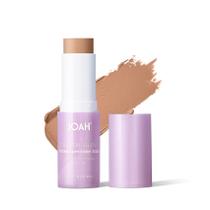 Marcador de maquiagem e bronzeador em bastão JOAH Crystal Glow