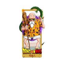 Marcador De Metal Goku Para Fãs De Anime DRAGON BALL Presente De Papelaria De Desenho Animado Para
