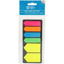 Marcador de Página com 6 Blocos - Office Basics