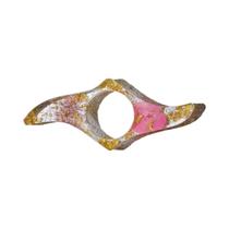 Marcador De Página De Resina Transparente Durável E Fofo, Suporte Para Livros Para Estudantes E Marcador De Página De Resina Transparente Durável E Fofo, Suporte Para Livros Para Estudantes E