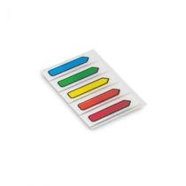 Marcador de pagina maxprint setas c/ 5 cod. 74485-2 Marcador de pagina maxprint setas c/ 5 cod. 74485-2