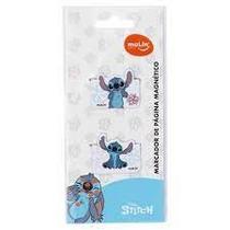 Marcador de Páginas Magnético Lilo & Stitch - 2 Unidades Marcador de Páginas Magnético Lilo & Stitch - 2 Unidades