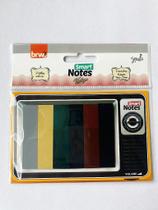 Marcador de páginas vintage televisão