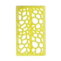 Marcador de Pedras Amarelo para Massas Bluestar Marcador de Pedras Amarelo para Massas Bluestar
