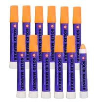 Marcador de pintura Sakura Solidified XSC-305 Fluorescente Laranja Marcador de pintura Sakura Solidified XSC-305 Fluorescente Laranja