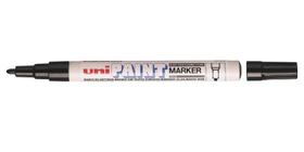Marcador de Pintura Uni-Ball PX21 Negro Punta Bala 0.8-1.2mm Paquete de 12 Marcador de Pintura Uni-Ball PX21 Negro Punta Bala 0.8-1.2mm Paquete de 12