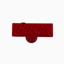 Marcador de Placa para Bíblia - D251036 - Produto Biodegradável