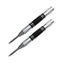 Marcador De Ponto Automático Ajustável Com Mola Para Madeira E Metal, Ferramenta Manual Para