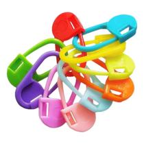 Marcador de Ponto Cadeado Westpress 20 Unidades - Ref.13687