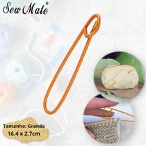 Marcador de Ponto Sew Mate Alfinete de Segurança Grande Marcador de Ponto Sew Mate Alfinete de Segurança Grande