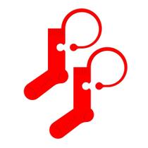 Marcador de Pontos Meia Addi - 6 unidades