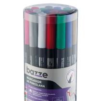 Marcador de Porcelana - BAZZE