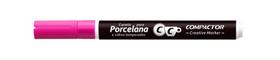 Marcador de Porcelana Creative Compactor