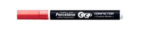 Marcador de Porcelana Creative Compactor