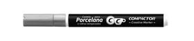 Marcador de Porcelana Creative Compactor