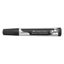Marcador de quadro branco faber-castell