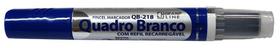 Marcador de quadro branco recarregavel Gramp Line azul C/12 Marcador de quadro branco recarregavel Gramp Line azul C/12