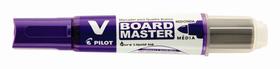 Marcador de Quadro Branco Recarregável Pilot Board Master