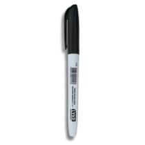 Marcador De Quadro Branco Slim 2.0 Lyke Preto Marcador De Quadro Branco Slim 2.0 Lyke Preto