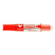 Marcador de Quadro Branco WBMA - Pilot VERMELHO