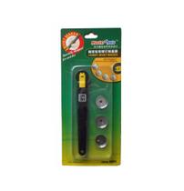 Marcador De Rebites Mat Kt-09910 Master Tools Marcador De Rebites Mat Kt-09910 Master Tools