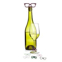 Marcador de taças com tampa Glasses / Óculos - Umbra