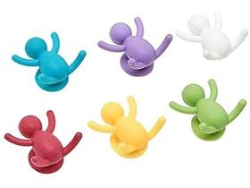 Marcador de Taças e Copos Ghidini 6 Peças