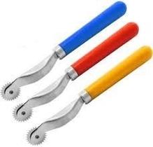 Marcador de Tecido, Cabo Plástico