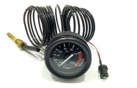 Marcador De Temperatura Mecânico Mwm/mercedes 3mts De Cabo SKU:2072 Marcador De Temperatura Mecânico Mwm/mercedes 3mts De Cabo SKU:2072