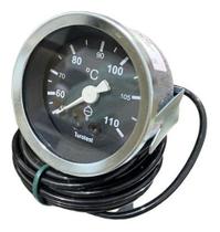 Marcador De Temperatura Mecânico Mwm/mercedes 4 Mts De Cabo Marcador De Temperatura Mecânico Mwm/mercedes 4 Mts De Cabo