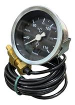 Marcador De Temperatura Universal 52mm Cabo 5mt Turotest Marcador De Temperatura Universal 52mm Cabo 5mt Turotest