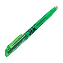 Marcador de Texto Apagável Pilot Frixion Light - Verde Marcador de Texto Apagável Pilot Frixion Light - Verde