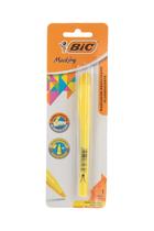 Marcador de Texto Bic Liner Amarelo