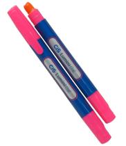 Marcador de Texto Gel Lumini Rosa Cis Marcador de Texto Gel Lumini Rosa Cis