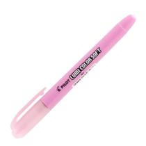 Marcador De Texto Lumi Color Rosa Pastel Marcador De Texto Lumi Color Rosa Pastel