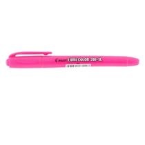 Marcador de texto rosa pilot 200-sl