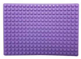 Marcador De Textura Quadriculado - Pc15