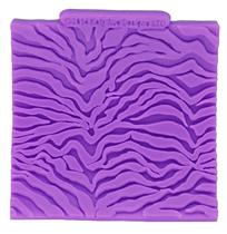 Marcador de Textura Zebra - GMEZN513