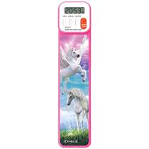Marcador digital Mark-My-Time Reading Timer Kids 3D Horses