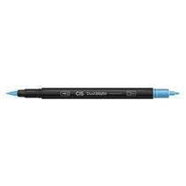 Marcador Dual Brush Azul Claro(06) - 56.6300