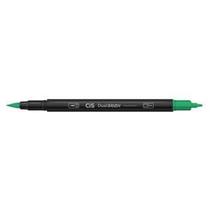 Marcador Dual Brush Verde(09) - 56.6500