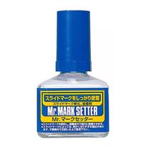 Marcador e ajustador De Decais Mark Setter Gunze MS232