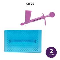 Marcador e Aplicador De Pérolas Para Decoração