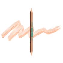 Marcador e corretivo em bastão NYX Wonder Pencil Medium Peach