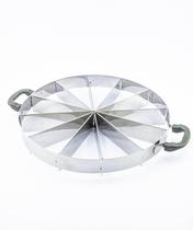 Marcador E Cortador De Tortas 30 cm 12 Pedaço