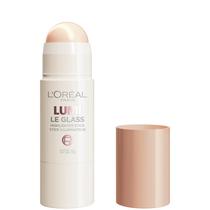 Marcador em bastão L'Oreal Paris True Match Lumi Le Glass 610