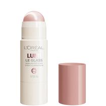 Marcador em bastão L'Oreal Paris True Match Lumi Le Glass 620