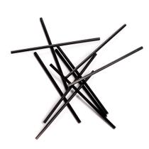 Marcador Escala ABS Preto (10 Unidades) Spirit SDP1.5-BLK Marcador Escala ABS Preto (10 Unidades) Spirit SDP1.5-BLK